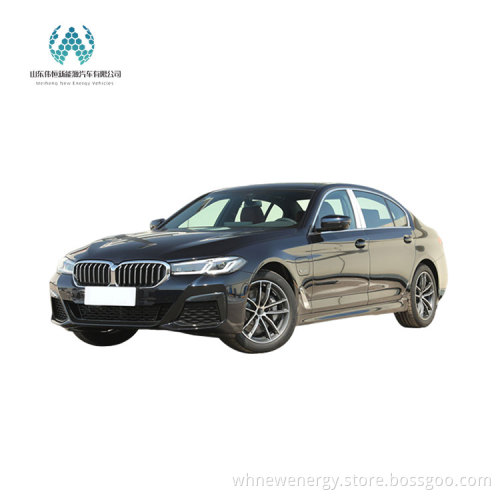NEW energy 2022 Hot Sale PHEV 5 Seats Sedan 5 Series New Energy 535Le Modified M Sports model